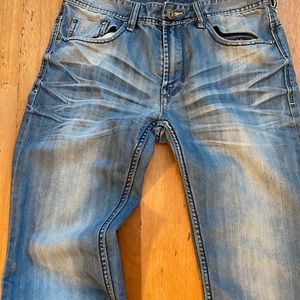 Buffalo David Bitton size 31 jeans